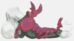 generation 5 pokemon from nintendo by whalegourd