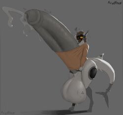 ethan (humbug) fan art