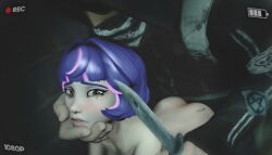 juno (overwatch) from counter-strike: global offensive by necrogoblin9