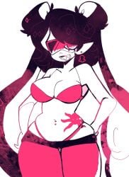 callie (splatoon) from nintendo by kittykqt