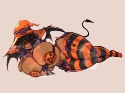 roblox avatar from halloween by liyuyaa