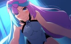 iono (pokemon) from nintendo by curakuru