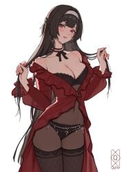 astra yao from hoyoverse by quilm