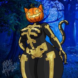 spice (fortnite) from fortnite by ablazemosquit0