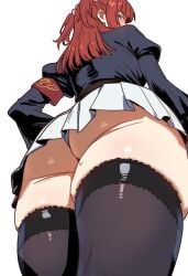 ange ushiromiya from 07th expansion by ebora