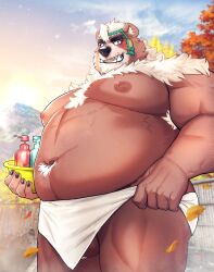 kimun kamui (tas) from lifewonders by oaks16