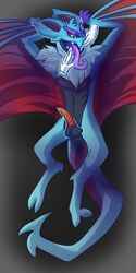 noivern from nintendo by whippydick