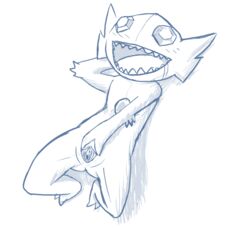 2017 Rule 34 Image
