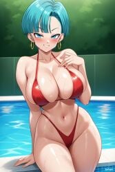 1girls ai_generated anime ass bare_arms bare_legs bare_shoulders bare_thighs beach big_ass big_breasts big_thighs bikini blue_eyes blue_hair breasts breasts breasts bubble_butt bulma_briefs busty child_bearing_hips cleavage clothing collarbone curvaceous curvaceous_female curvaceous_figure curvy curvy_body curvy_female curvy_figure curvy_hips cute cute_face dragon_ball dragon_ball_super dragon_ball_z earrings female female_focus hentai hourglass_figure huge_ass huge_breasts large_ass large_breasts legs light_skin looking_at_viewer manga mature mature_female mature_woman micro_bikini milf mother navel nsfw ocean outdoors perchance_ai pool revealing_clothes revealing_swimsuit sand sea seaside seductive seductive_look sensual shiny_skin short_hair skimpy skimpy_bikini skimpy_clothes slim_waist solo sweat swimming_pool swimsuit tagme teasing thick_thighs thighs tight_clothing tight_fit voluptuous voluptuous_female wet_skin wide_hips