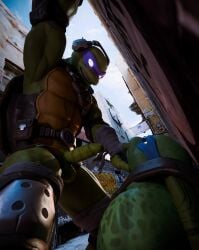 3d 3d_(artwork) 3d_render donatello_(fortnite) fortnite fortnite:_battle_royale gay incest leo leonardo_(fortnite) leonardo_(tmnt) nsfw sticks_(artist) teenage_mutant_ninja_turtles teenage_mutant_ninja_turtles_(fortnite) tmnt tmnt_(fortnite) yaoi