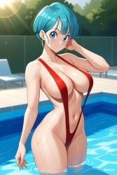 1girls ai_generated anime ass bare_arms bare_legs bare_shoulders bare_thighs beach big_ass big_breasts big_thighs bikini blue_eyes blue_hair breasts breasts breasts bubble_butt bulma_briefs busty child_bearing_hips cleavage clothing collarbone curvaceous curvaceous_female curvaceous_figure curvy curvy_body curvy_female curvy_figure curvy_hips cute cute_face dragon_ball dragon_ball_super dragon_ball_z earrings female female_focus hentai hourglass_figure huge_ass huge_breasts large_ass large_breasts legs light_skin looking_at_viewer manga mature mature_female mature_woman micro_bikini milf mother navel nsfw ocean outdoors perchance_ai pool revealing_clothes revealing_swimsuit sand sea seaside seductive seductive_look sensual shiny_skin short_hair skimpy skimpy_bikini skimpy_clothes slim_waist solo sweat swimming_pool swimsuit tagme teasing thick_thighs thighs tight_clothing tight_fit voluptuous voluptuous_female wet_skin wide_hips