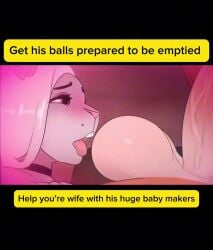 animated anthro anthro_on_anthro big_balls big_belly big_breasts big_penis cheating cheating_(relationship) cheating_wife cucked_by_femboy cuckold cuckold_pov hmv infidelity male/female marilyn_(quotefox) pmv pregnant_belly pregnant_female quotefox sound tagme video