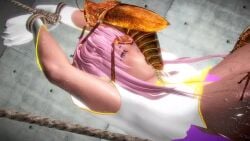 bondage cockroach insects insects tagme video zoophilia