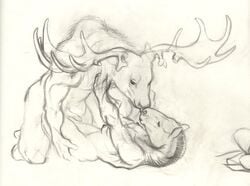 Pencil (Artwork) Rule 34 Image