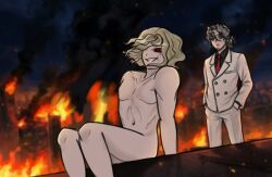 Art Edit Rule 34 Image
