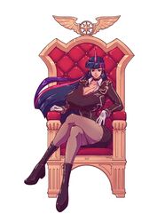 princess twilight sparkle (mlp) from friendship is magic by n647