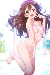 1girls Rule 34 Image