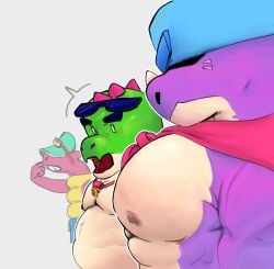 buzz (brawl stars) from brawl stars