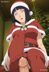 hinata from boruto: naruto next generations by pozbirt