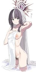 azami (blue archive) from blue archive by clearite