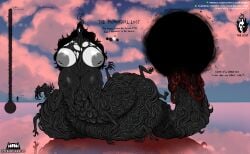 the primordial lost (zeblackballd) fan art