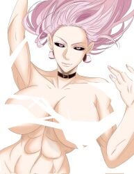 uro takako from jujutsu kaisen by darkmonday21