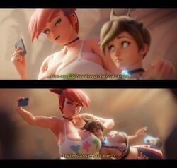frankie foster from activision by bottopbot2