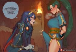 lucina (fire emblem) from fire emblem by hoorpy