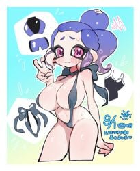 octoling from nintendo by doro mizu 831