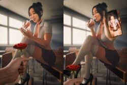 dani nakamura from the boys by currysfm