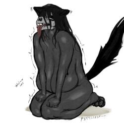 mal0 from scp foundation by walaw
