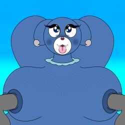 2025 balls bbw bbw_seal belly big_balls big_belly big_breasts big_nipples big_penis blue_blush blush breasts facial fanart freckles freckles_on_breasts freckles_on_face looking_pleasured looking_up moaning moaning_in_pleasure naked nintendo nipple_fuck nipple_fucking nipple_insertion nipple_penetration nipples nude penis pokemon pokemon_(species) pokemon_sm popplio solandgamer75 sticking_out_tongue sticking_tongue_out theboibeepbeep tongue tongue_out tongue_sticking_out