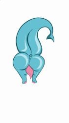Pokemon (Species) Rule 34 Image
