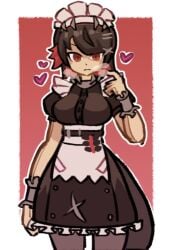 ellen joe fan art