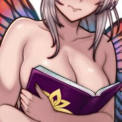 plumeria (fire emblem) from fire emblem by rotomdocs