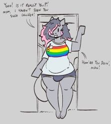 nyan cat fan art