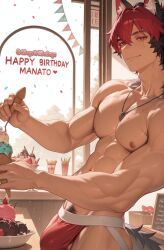 komano manato from zenless zone zero