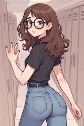 Ass Rule 34 Image