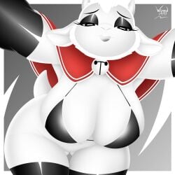 lamb (cult of the lamb) from cult of the lamb by wizard1997