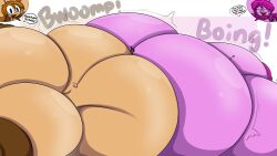 Big Ass Rule 34 Image