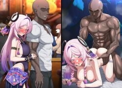 citlali (genshin impact) from genshin impact by ltgwhtl