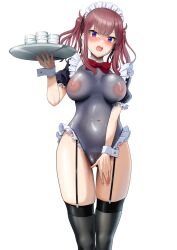 natsuki karin from cevio by mikan 29344886