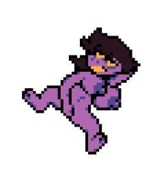 susie (deltarune) from deltarune by iloveslutyshortstax