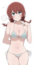emma verde from love live!