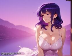 ai_assisted ai_generated anime anime_style ass ass_bigger_than_head ass_focus balls beach big_ass big_breasts big_thighs breasts breasts_out bubble_butt bunilew cat_ears cat_girl cat_lingerie catgirl cleavage cock cosplay curvaceous curvaceous_body curvaceous_female cute dick dumptruck_ass eyelashes eyeliner eyes eyeshadow fat_asscurvaceous_figure feline female fit_female genshin_impact girl girly hentai high_resolution highres horny hourglass_figure huge_ass huge_boobs huge_breasts huge_butt huge_thighs kitty lingerie lingerie_bra lingerie_panties make-up make_up mature milf mommy mommy_dom mommy_kink mother nipples outfit patreon patreon_url patreon_username paws perfect_body pink_eyes pink_hair posing posing_for_the_viewer purple_hair raiden_shogun raiden_shogun_(magatsu_mitake_narukami_no_mikoto) sex shiny solo_focus uncensored vagina video_game video_game_character video_game_franchise video_games voluptuous voluptuous_female waifu waifu_diffusion