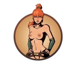 may_(sf2) mti nude_filter shadow_fight_2 tagme