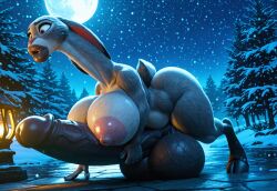 judy hopps from zootopia