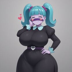 emz (brawl stars) from brawl stars