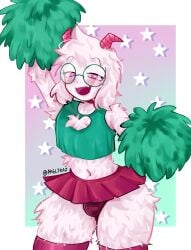 ralsei fan art