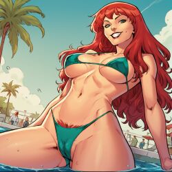 Spider-Man (Series) Rule 34 Image